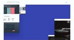 Desktop Screenshot of agentsia.com.au